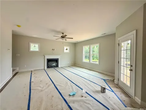 5415 Tall Timbers (lot 97) Drive Fayetteville NC 28311