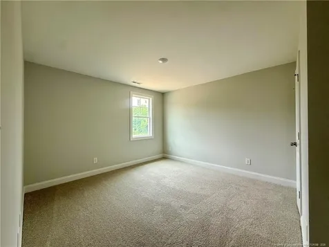 5415 Tall Timbers (lot 97) Drive Fayetteville NC 28311