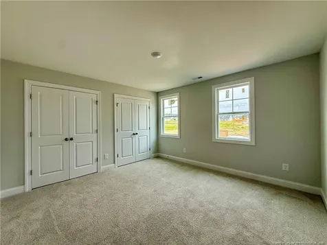 5415 Tall Timbers (lot 97) Drive Fayetteville NC 28311