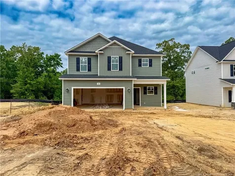 380 Brickendon (lot 289) Lane Raeford NC 28376