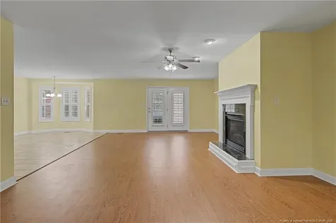 1613 Ellie Avenue Fayetteville NC 28314