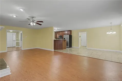 1613 Ellie Avenue Fayetteville NC 28314