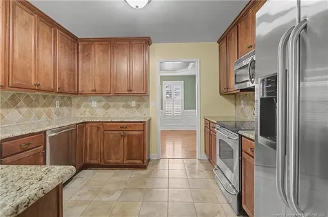 1613 Ellie Avenue Fayetteville NC 28314