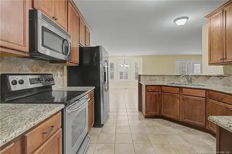1613 Ellie Avenue Fayetteville NC 28314