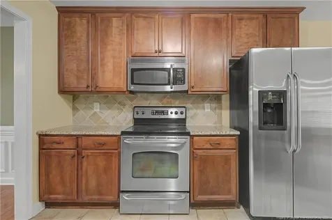1613 Ellie Avenue Fayetteville NC 28314
