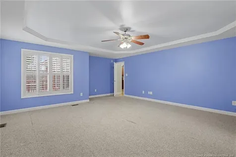 1613 Ellie Avenue Fayetteville NC 28314