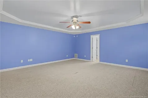 1613 Ellie Avenue Fayetteville NC 28314