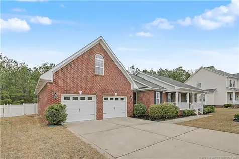 1613 Ellie Avenue Fayetteville NC 28314