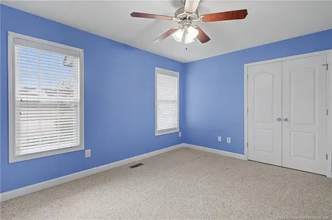 1613 Ellie Avenue Fayetteville NC 28314
