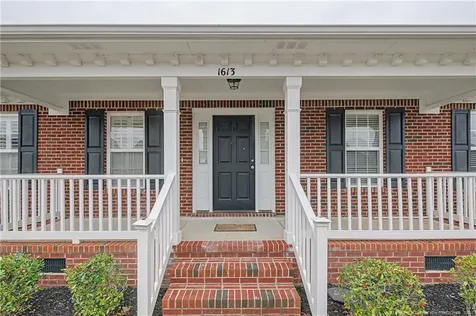 1613 Ellie Avenue Fayetteville NC 28314