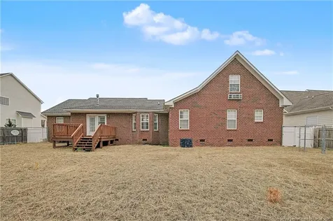 1613 Ellie Avenue Fayetteville NC 28314