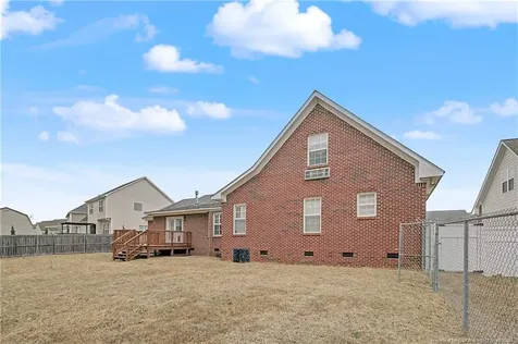 1613 Ellie Avenue Fayetteville NC 28314