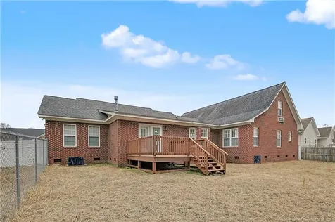 1613 Ellie Avenue Fayetteville NC 28314