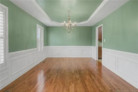 1613 Ellie Avenue Fayetteville NC 28314