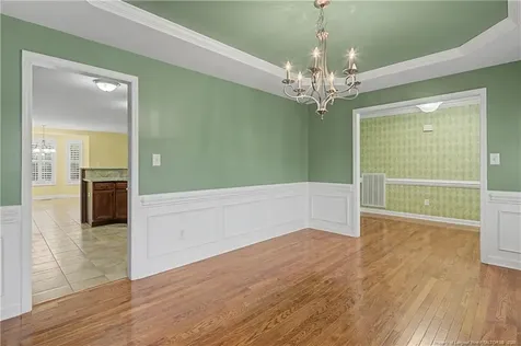 1613 Ellie Avenue Fayetteville NC 28314