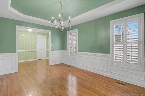 1613 Ellie Avenue Fayetteville NC 28314