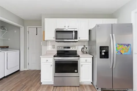 8409 Deertrot Drive Fayetteville NC 28314