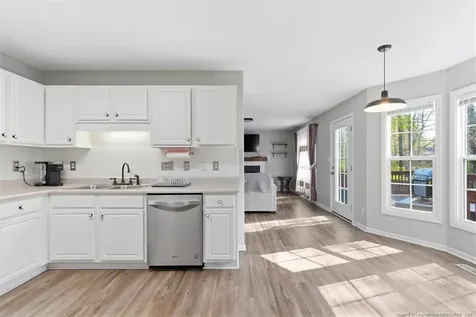 8409 Deertrot Drive Fayetteville NC 28314