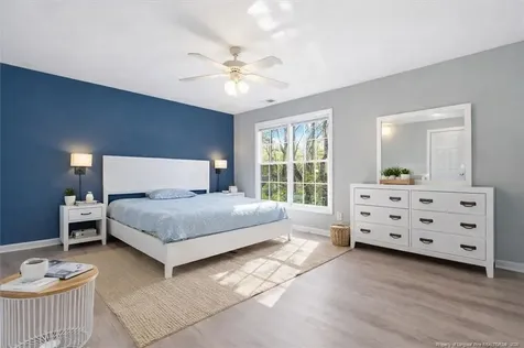 8409 Deertrot Drive Fayetteville NC 28314