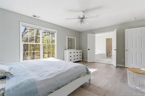 8409 Deertrot Drive Fayetteville NC 28314