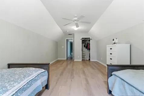8409 Deertrot Drive Fayetteville NC 28314