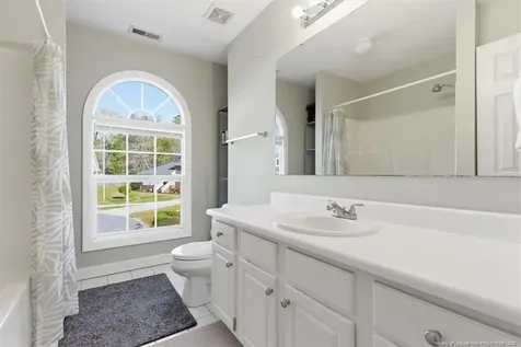 8409 Deertrot Drive Fayetteville NC 28314