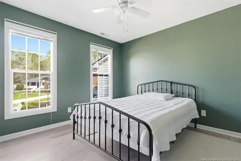 8409 Deertrot Drive Fayetteville NC 28314
