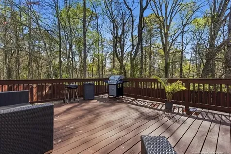 8409 Deertrot Drive Fayetteville NC 28314