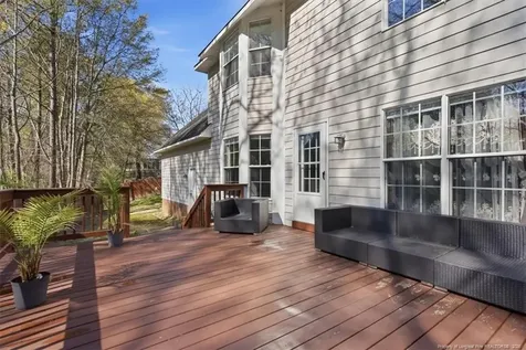 8409 Deertrot Drive Fayetteville NC 28314