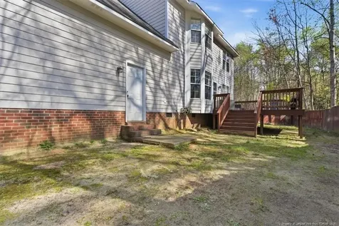 8409 Deertrot Drive Fayetteville NC 28314