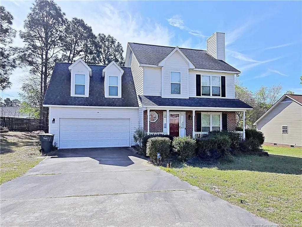5218 Pringle Way Hope Mills NC 28348