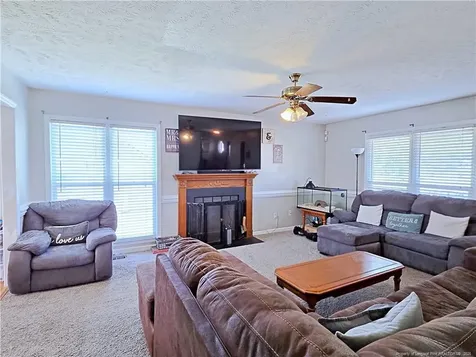 5218 Pringle Way Hope Mills NC 28348