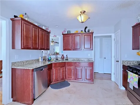 5218 Pringle Way Hope Mills NC 28348