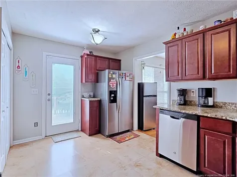5218 Pringle Way Hope Mills NC 28348