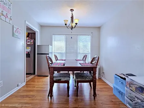 5218 Pringle Way Hope Mills NC 28348