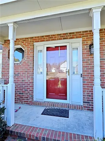 5218 Pringle Way Hope Mills NC 28348