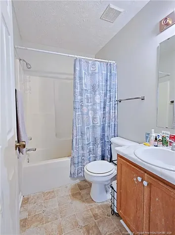 5218 Pringle Way Hope Mills NC 28348