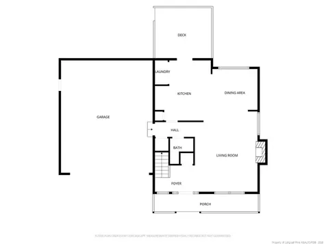 5218 Pringle Way Hope Mills NC 28348