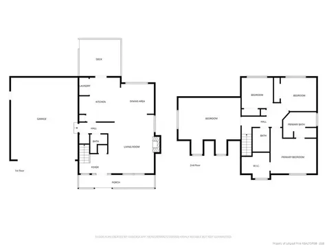 5218 Pringle Way Hope Mills NC 28348