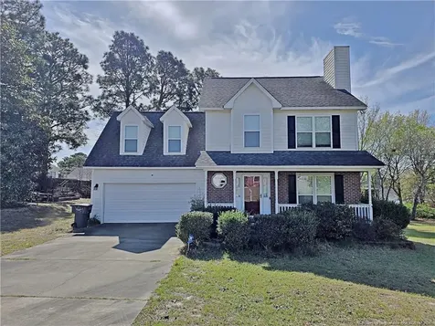 5218 Pringle Way Hope Mills NC 28348