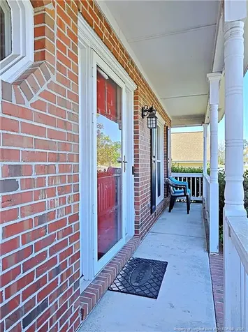 5218 Pringle Way Hope Mills NC 28348