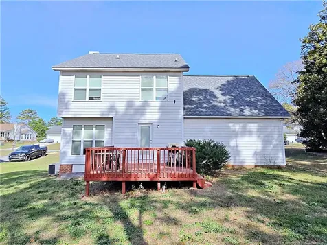 5218 Pringle Way Hope Mills NC 28348