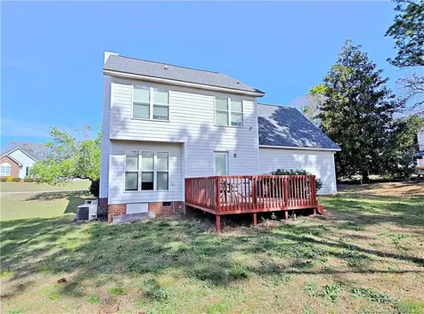 5218 Pringle Way Hope Mills NC 28348