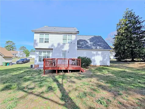 5218 Pringle Way Hope Mills NC 28348