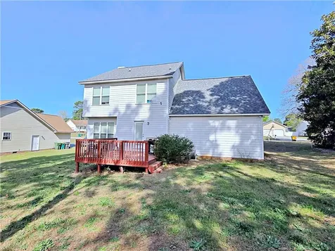 5218 Pringle Way Hope Mills NC 28348