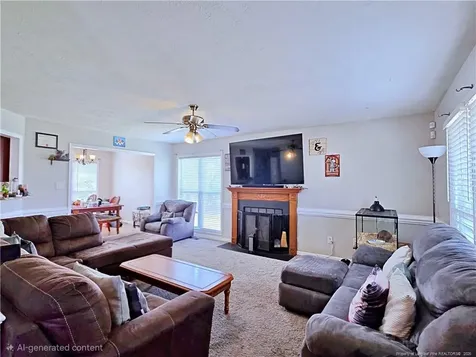 5218 Pringle Way Hope Mills NC 28348