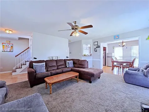 5218 Pringle Way Hope Mills NC 28348