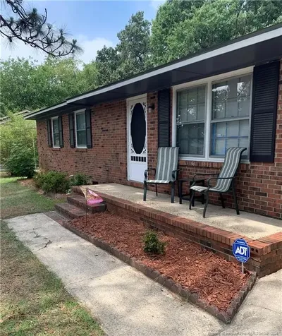 6350 Rockford Drive Fayetteville NC 28304