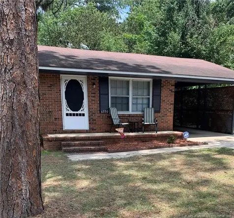 6350 Rockford Drive Fayetteville NC 28304