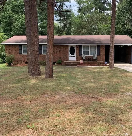 6350 Rockford Drive Fayetteville NC 28304